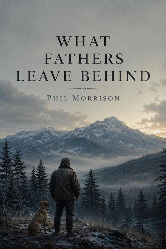 What Fathers Leave Behind