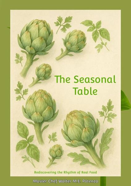 The Seasonal Table