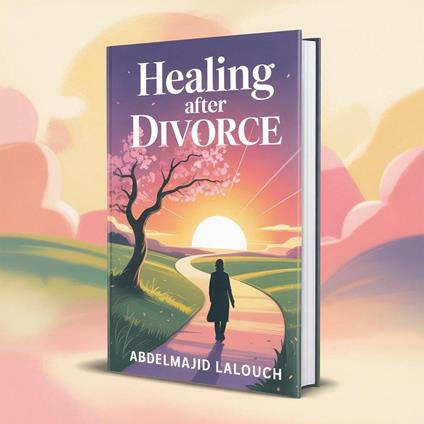 Healing After Divorce