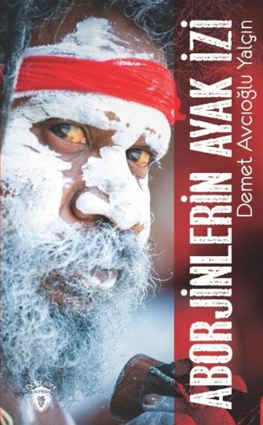 Aborjinlerin Ayak Izi