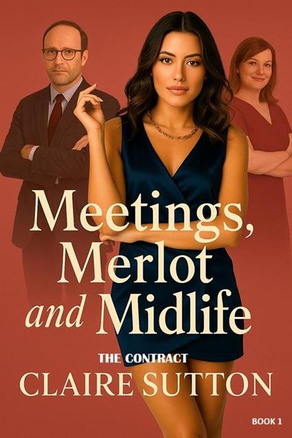 Meetings, Merlot and Midlife