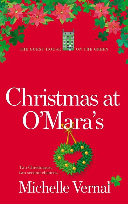 Christmas at O'Mara's