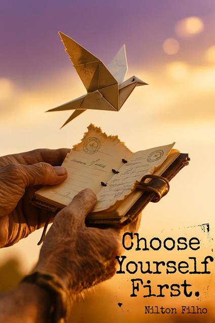 Choose Yourself First