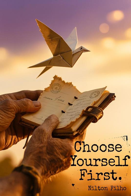 Choose Yourself First