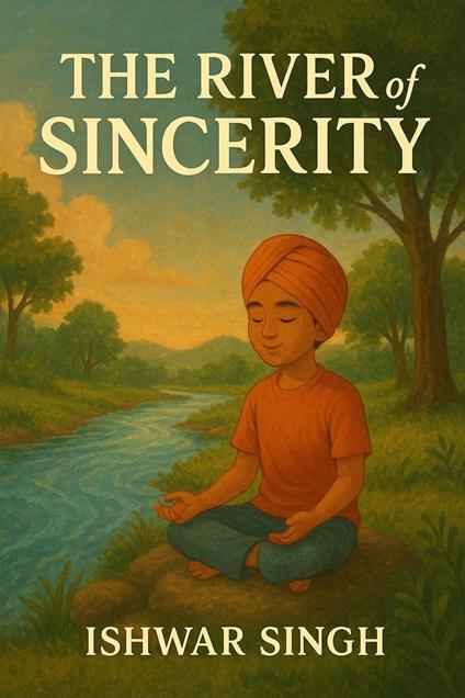 The River Of Sincerity
