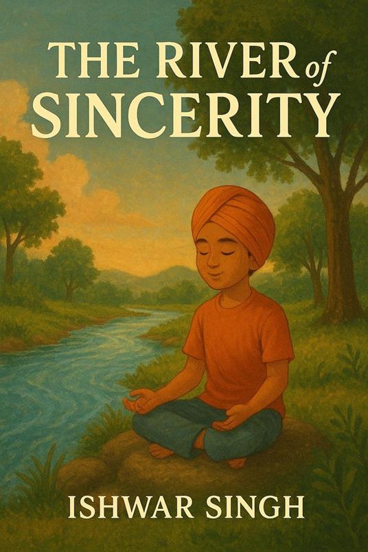 The River Of Sincerity