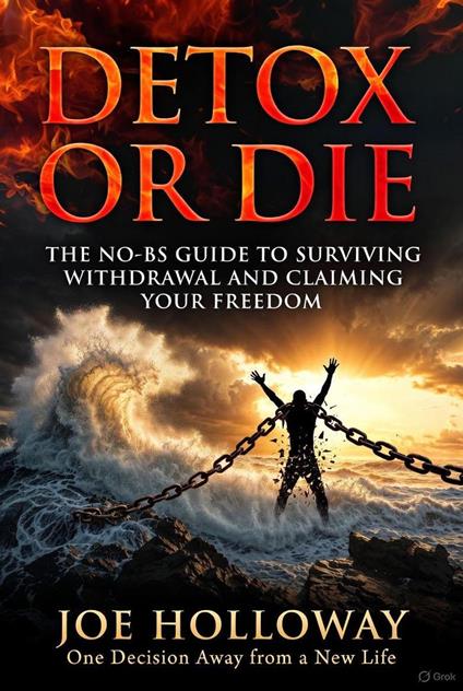 Detox or Die