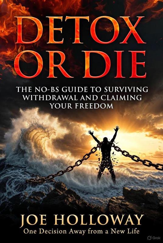 Detox or Die