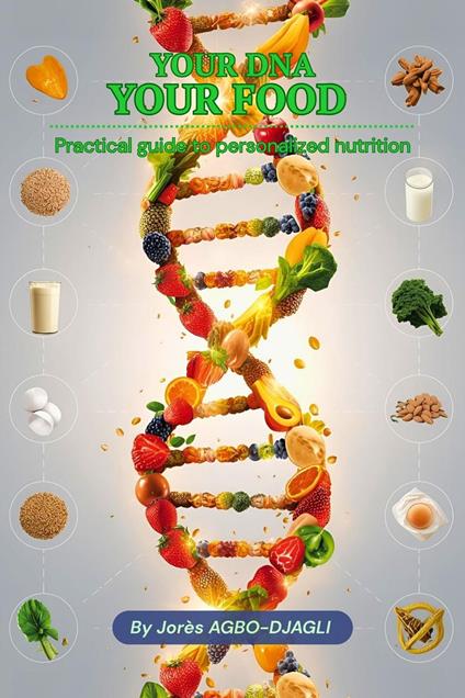Your DNA Your Food