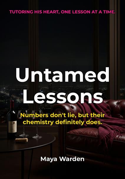 Untamed Lessons