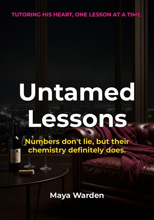 Untamed Lessons