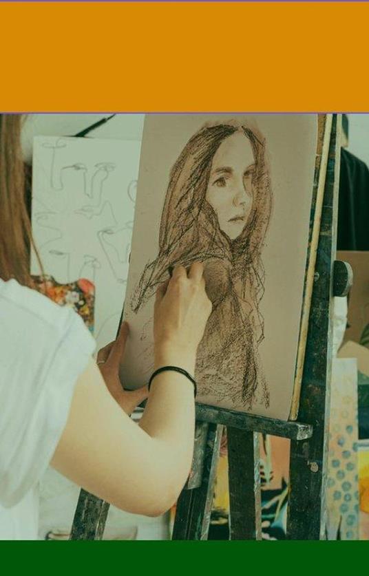 The Creative Spirit Living with Passion and Purpose