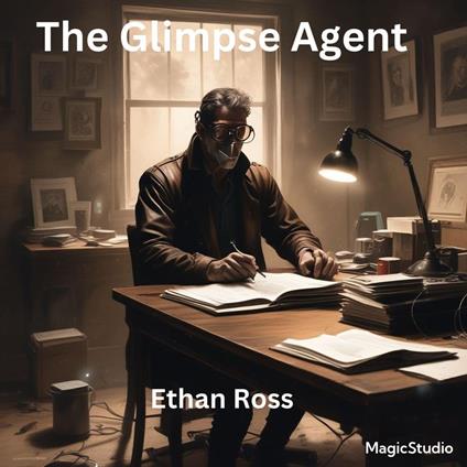 The Glimpse Agent