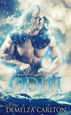 Odin: En Beskyttende Gargoyle-Romance - Demelza Carlton - cover
