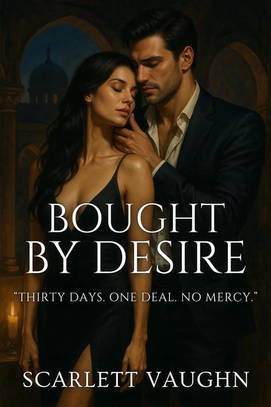 Bought by Desire