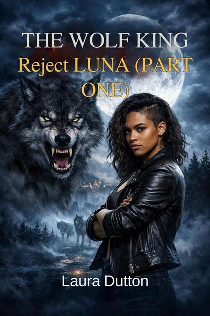 The Wolf King Rejects Luna (Part One)