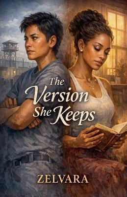 The Version She Keeps - Zelvara - cover