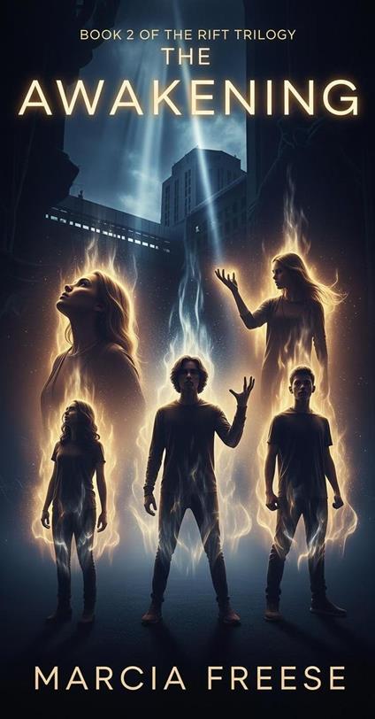The Awakening