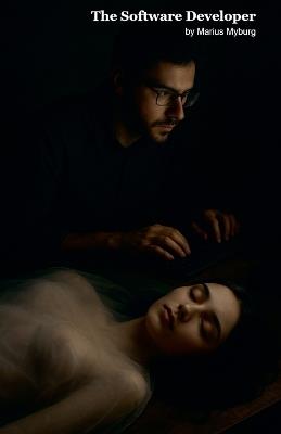 The Software Developer - Marius Myburg - cover