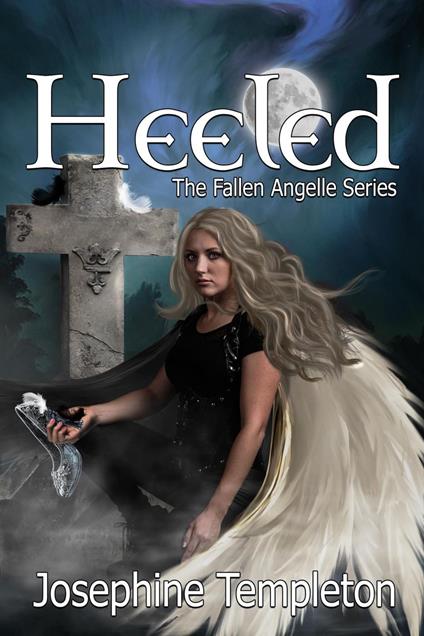Heeled