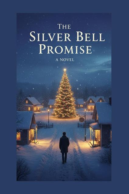The Silver Bell Promise - Tanya G Govender - ebook