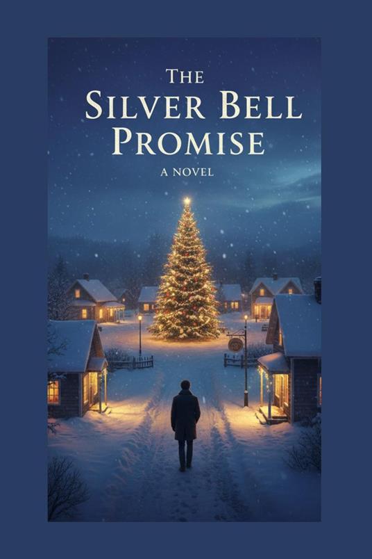 The Silver Bell Promise - Tanya G Govender - ebook