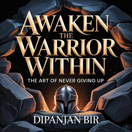 Awaken the Warrior Within: The Art of Never Giving Up