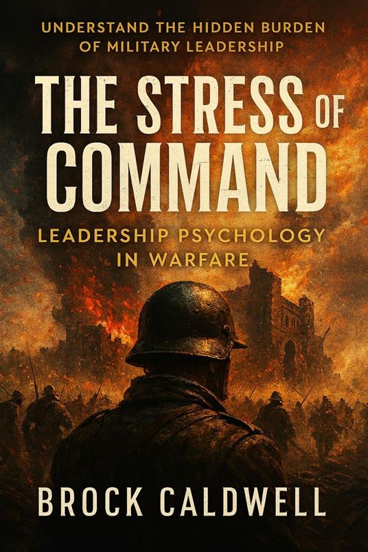 The Stress of Command