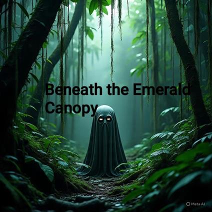 Beneath the Emerald Canopy
