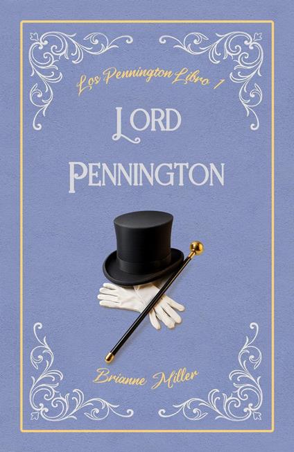 Lord Pennington