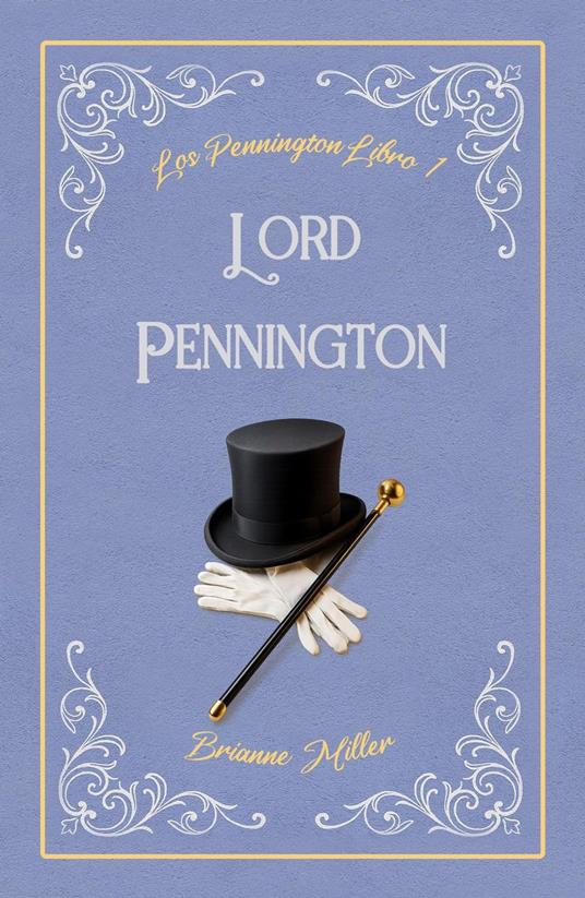 Lord Pennington