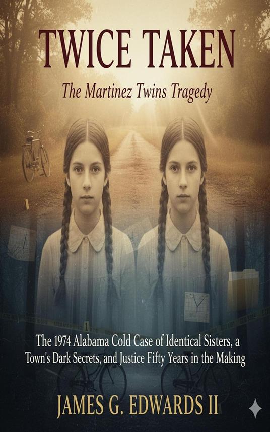 Twice Taken: The Martinez Twins Tragedy
