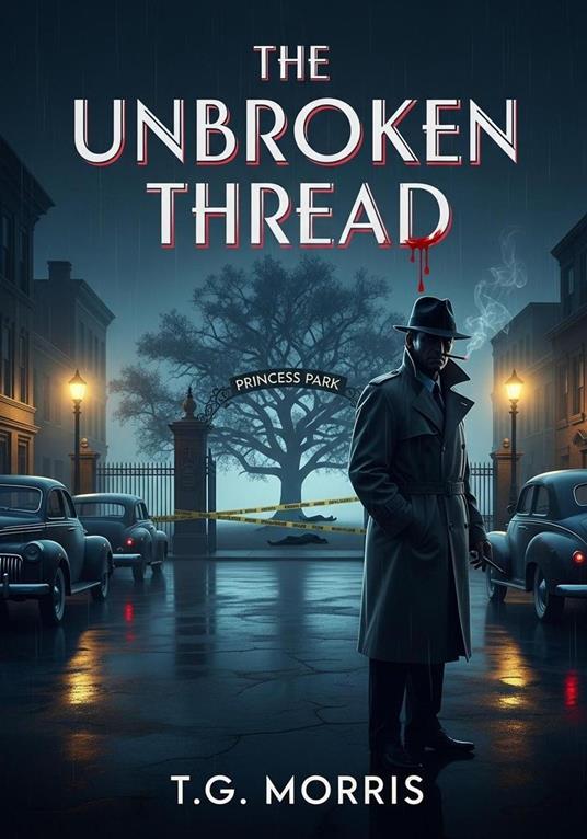 The Unbroken Thread