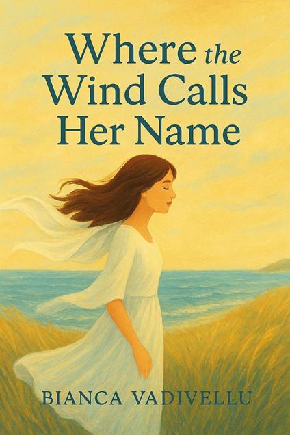 Where the Wind Calls Her Name