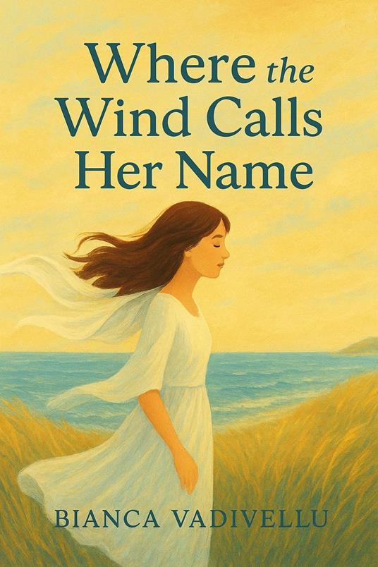 Where the Wind Calls Her Name