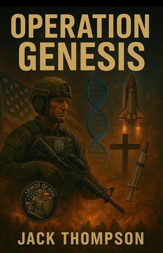 Operation Genesis