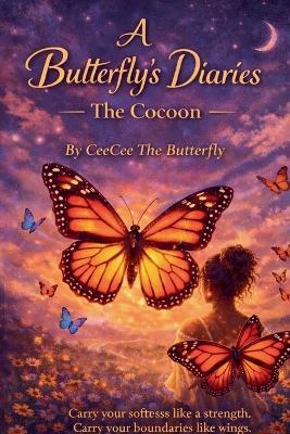 The Cocoon - Ceecee The Butterfly - cover
