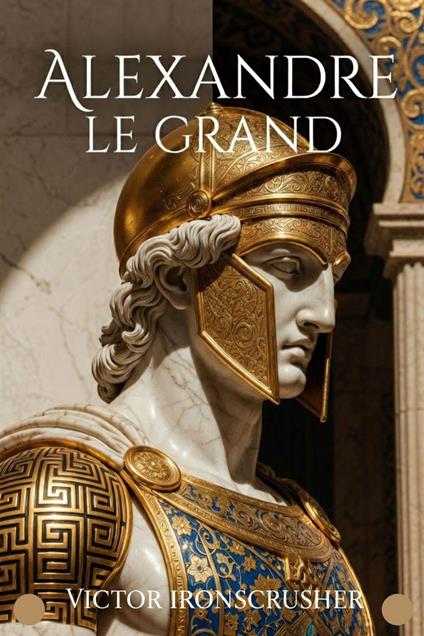 Alexandre Le Grand