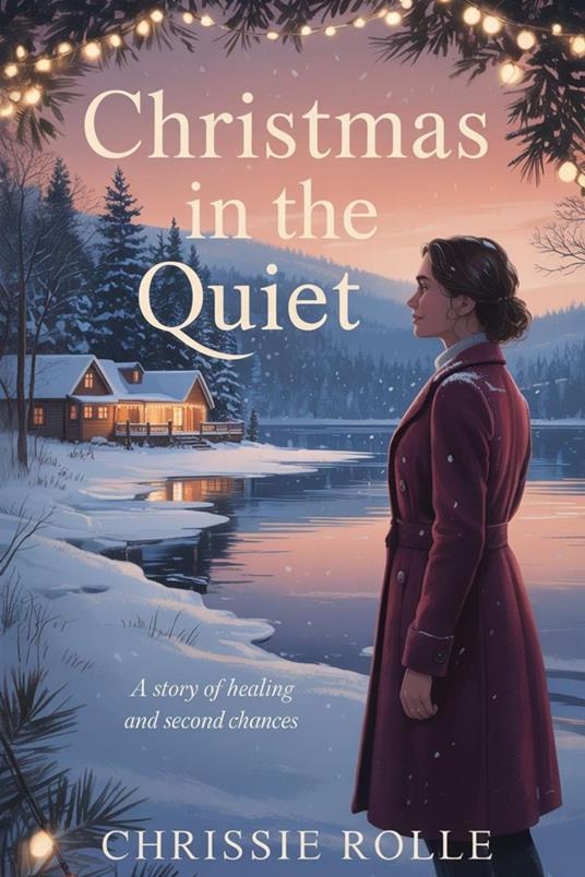 Christmas in the Quiet: A Story of Healing and Second Chances