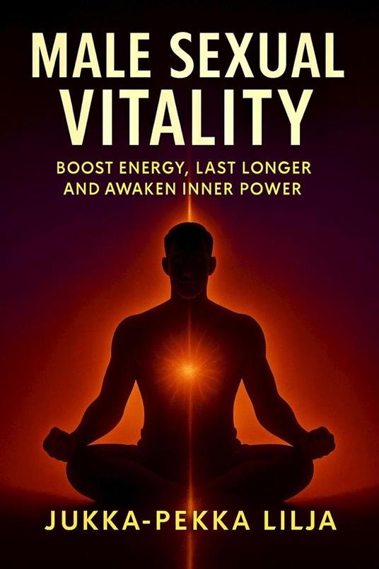 Male Sexual Vitality