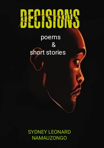 Decisions - Sydney Namauzongo - ebook