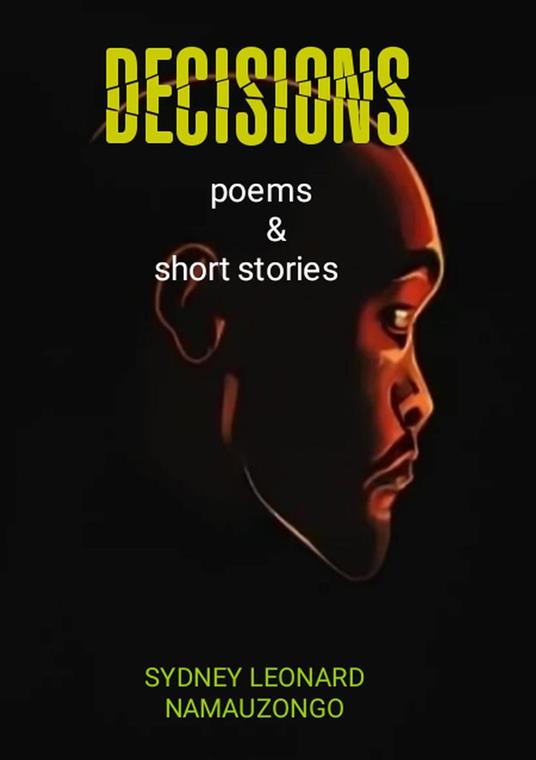 Decisions - Sydney Namauzongo - ebook