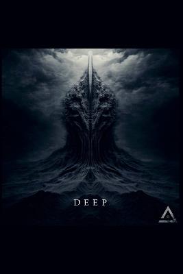 Deep - Nikola Muckajev - cover
