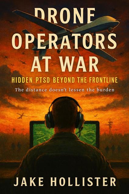 Drone Operators at War