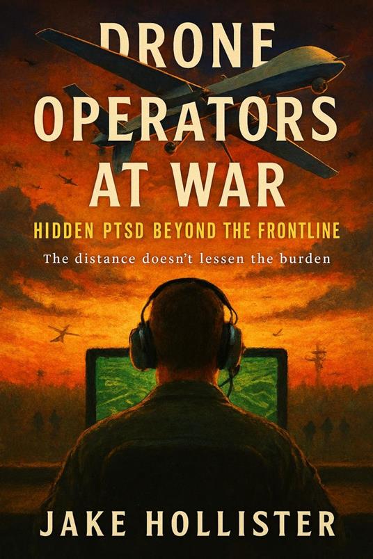 Drone Operators at War