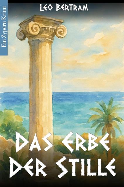 Das Erbe der Stille