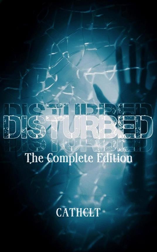 Disturbed: The Complete Edition