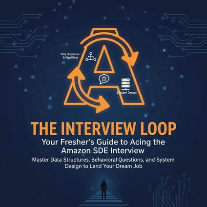 The Interview Loop: Your Fresher's Guide to Acing the Amazon SDE Interview
