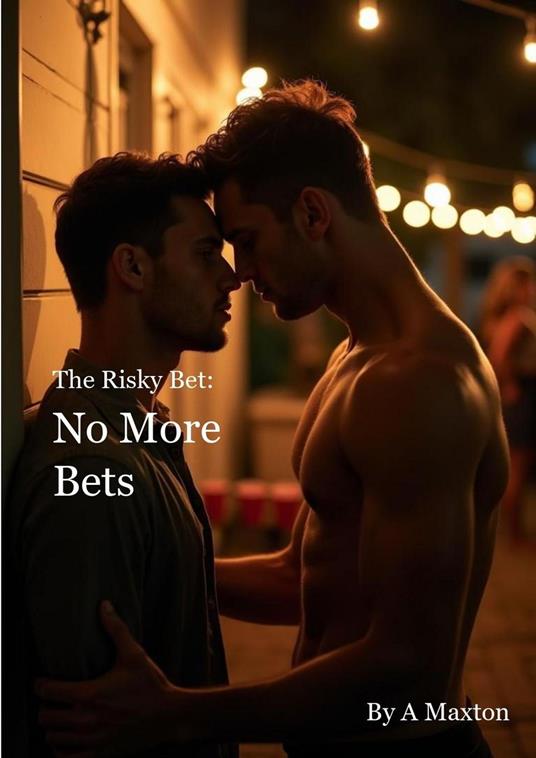 No More Bets