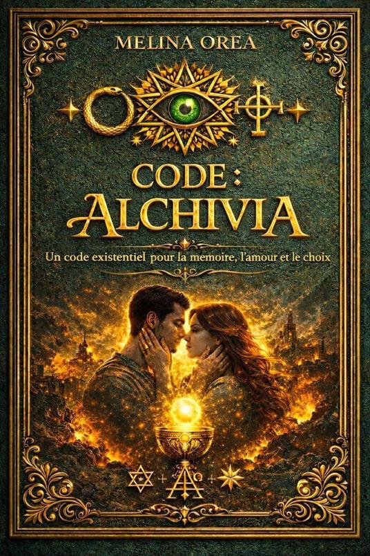 Code : Alchivia